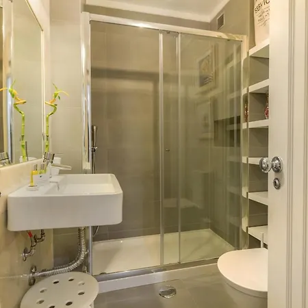 Sao Bento Gallery Apartment-2