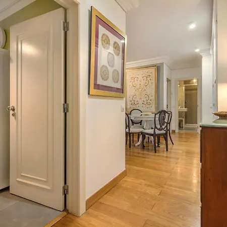 São Bento Gallery Apartment-2